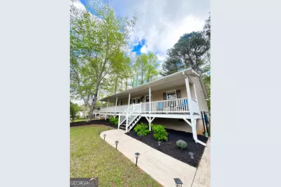 389 Orchard Drive, Temple, GA 30179 - Photo 2