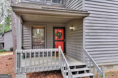 320 Joshua Tree Drive, Augusta, GA 30907 - Photo 2