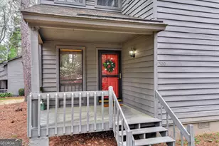 320 Joshua Tree Dr, Augusta, GA 30907 - Photo 2