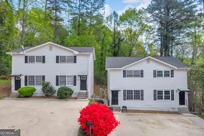 42,44,54,56 Greenwood Circle, Toccoa, GA 30577 - Photo 1