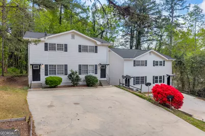 42,44,54,56 Greenwood Circle, Toccoa, GA 30577 - Photo 2