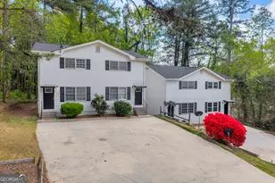 42 44 54 56 Greenwood Circle, Toccoa, GA 30577 - Photo 2