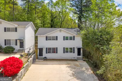 42,44,54,56 Greenwood Circle, Toccoa, GA 30577 - Photo 4