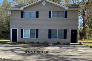 205 Maret St, Hartwell, GA 30643 - Photo 1