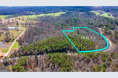 0 Afton #2 Road, Dawsonville, GA 30534 - Photo 1