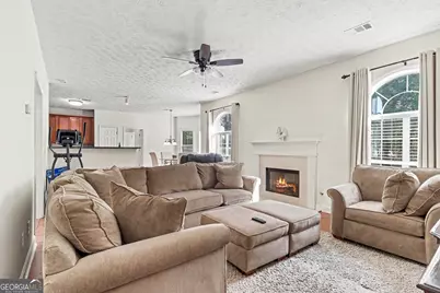 4023 Preston Oaks Place, Lithonia, GA 30038 - Photo 8