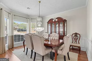 4023 Preston Oaks Pl, Lithonia, GA 30038 - Photo 16