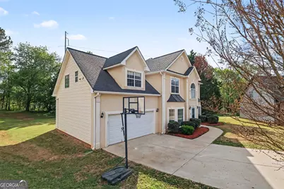 4023 Preston Oaks Place, Lithonia, GA 30038 - Photo 4