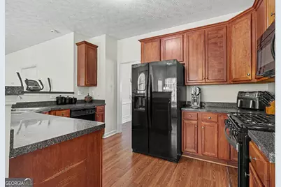 4023 Preston Oaks Place, Lithonia, GA 30038 - Photo 12