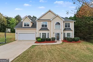 4023 Preston Oaks Pl, Lithonia, GA 30038 - Photo 2