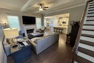 4212 Gunnerson Ln, Kennesaw, GA 30152 - Photo 10