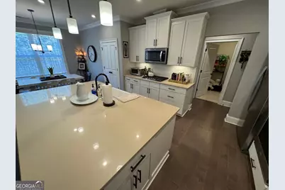4212 Gunnerson Lane, Kennesaw, GA 30152 - Photo 6