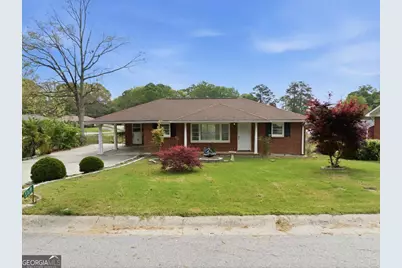 5179 Laurel Circle, Morrow, GA 30260 - Photo 2