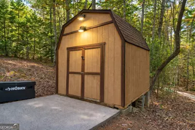 764 Ducktown Lane, Ellijay, GA 30540 - Photo 48