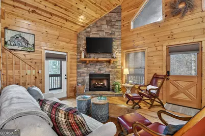 764 Ducktown Lane, Ellijay, GA 30540 - Photo 14