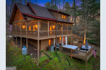 764 Ducktown Lane, Ellijay, GA 30540 - Photo 2