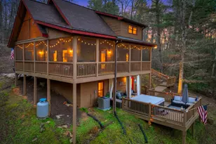 764 Ducktown Ln, Ellijay, GA 30540 - Photo 2