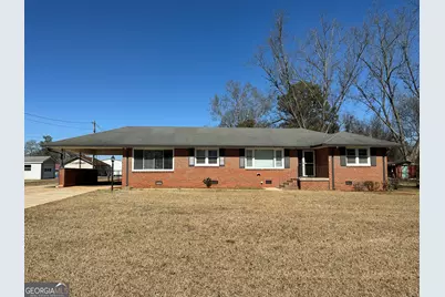 306 Garner Street, Thomaston, GA 30286 - Photo 2