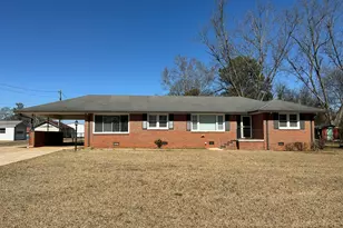 306 Garner St, Thomaston, GA 30286 - Photo 2