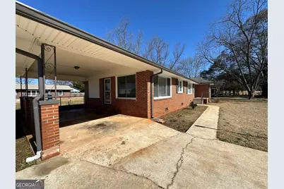 306 Garner Street, Thomaston, GA 30286 - Photo 4