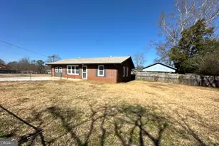 306 Garner St, Thomaston, GA 30286 - Photo 40