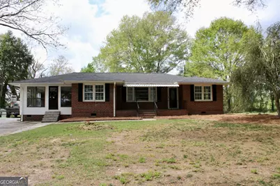 2895 Bowdon Tyus Road, Bowdon, GA 30108 - Photo 1