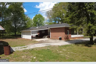 2895 Bowdon Tyus Road, Bowdon, GA 30108 - Photo 2