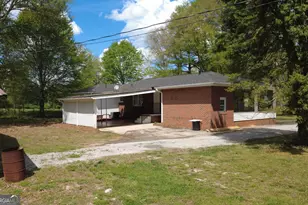 2895 Bowdon Tyus Rd, Bowdon, GA 30108 - Photo 2