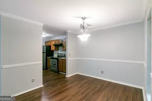 5551 Mountain Springs Cir, Stone Mountain, GA 30088 - Photo 4