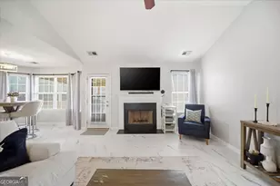 1201 Pendley Point, Hampton, GA 30228 - Photo 6