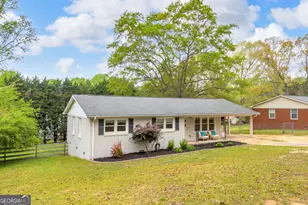 181 Old Airport Rd, Commerce, GA 30530 - Photo 1