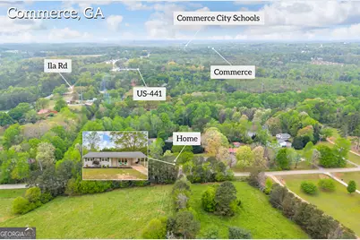 181 Old Airport Road, Commerce, GA 30530 - Photo 40