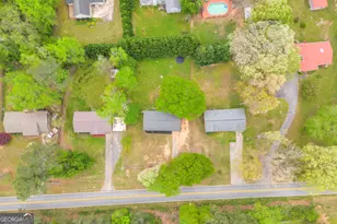 181 Old Airport Rd, Commerce, GA 30530 - Photo 48