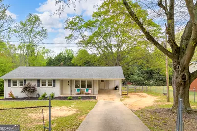 181 Old Airport Road, Commerce, GA 30530 - Photo 2