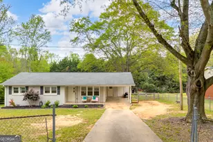 181 Old Airport Rd, Commerce, GA 30530 - Photo 2