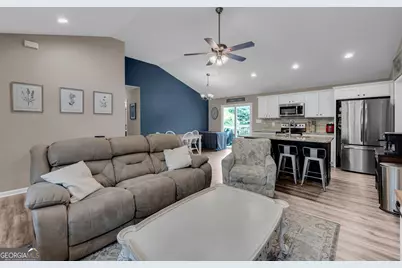 181 Old Airport Road, Commerce, GA 30530 - Photo 16