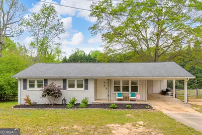 181 Old Airport Road, Commerce, GA 30530 - Photo 4