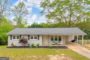 181 Old Airport Rd, Commerce, GA 30530 - Photo 4