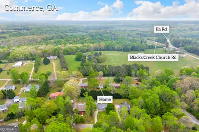 181 Old Airport Road, Commerce, GA 30530 - Photo 42