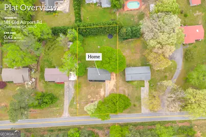 181 Old Airport Road, Commerce, GA 30530 - Photo 36