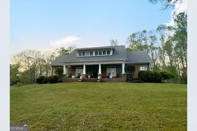 11905 Hutcheson Ferry Road, Chattahoochee Hills, GA 30268 - Photo 1