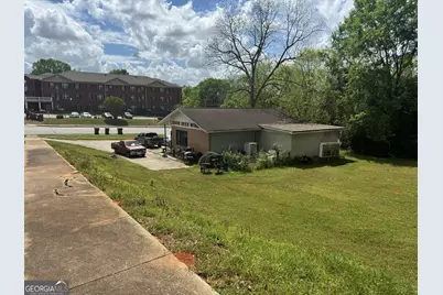 901 W Montgomery St, Milledgeville, GA 31061 - Photo 1