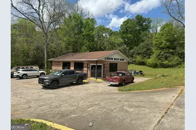 901 W Montgomery St, Milledgeville, GA 31061 - Photo 2