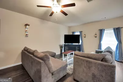 157 Oliver Drive, Locust Grove, GA 30248 - Photo 6