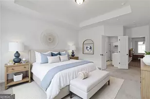 3865 Shelleydale Dr, Powder Springs, GA 30127 - Photo 4