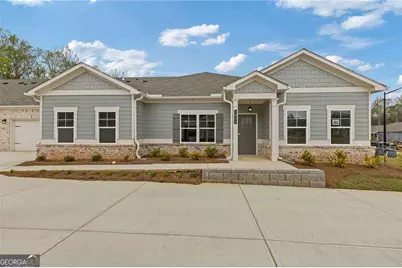 3865 Shelleydale Drive #82, Powder Springs, GA 30127 - Photo 1