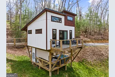 193 Garren Cove Road, Morganton, GA 30560 - Photo 8