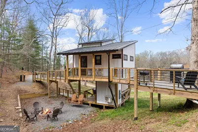 193 Garren Cove Road, Morganton, GA 30560 - Photo 24