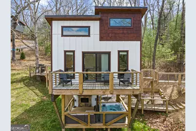 193 Garren Cove Road, Morganton, GA 30560 - Photo 10