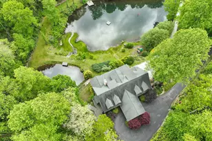 115 Dam Lake Dr, Dillard, GA 30537 - Photo 6